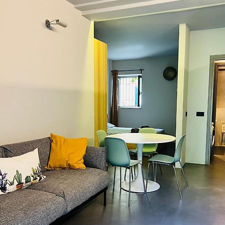 Cozy Studio Brenta 밀라노 외부 사진