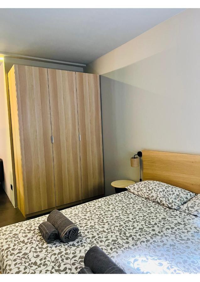 Cozy Studio Brenta 밀라노 외부 사진